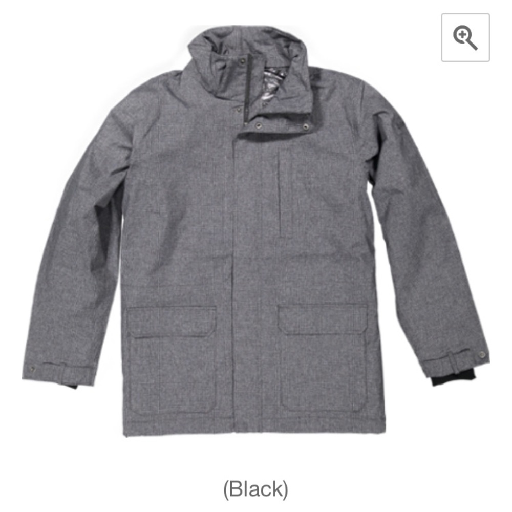 💥NEW Columbia Rugged Path || Parka